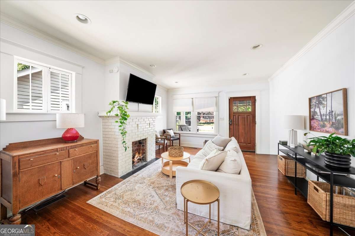 1856 Linwood Avenue Atlanta - Photo 15