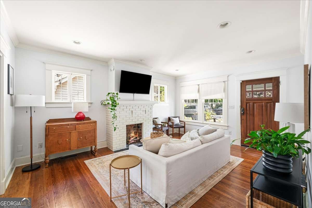 1856 Linwood Avenue Atlanta - Photo 16