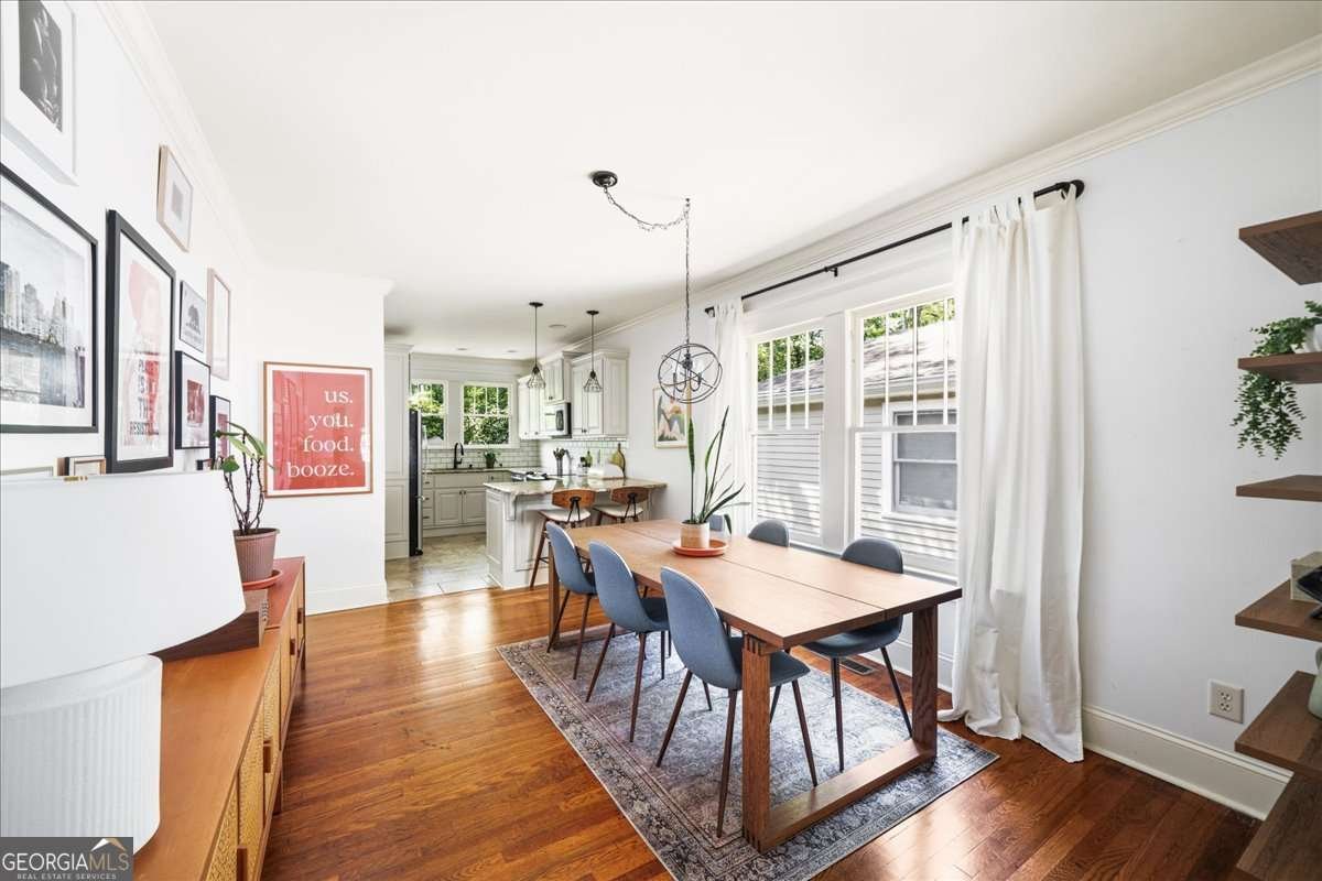 1856 Linwood Avenue Atlanta - Photo 23