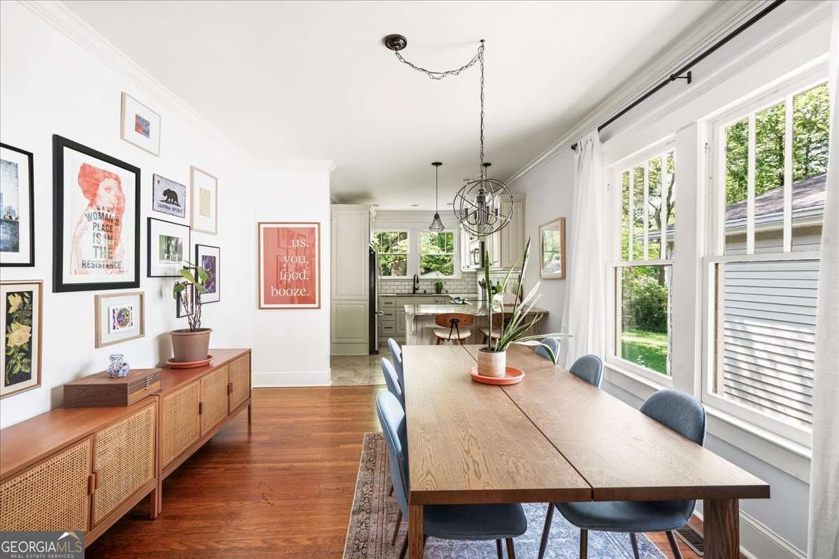 1856 Linwood Avenue Atlanta - Photo 24