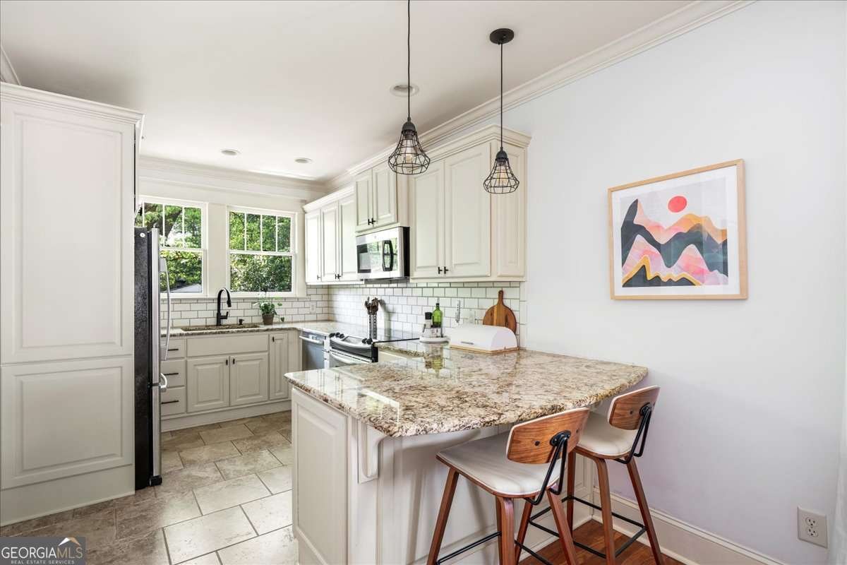 1856 Linwood Avenue Atlanta - Photo 25