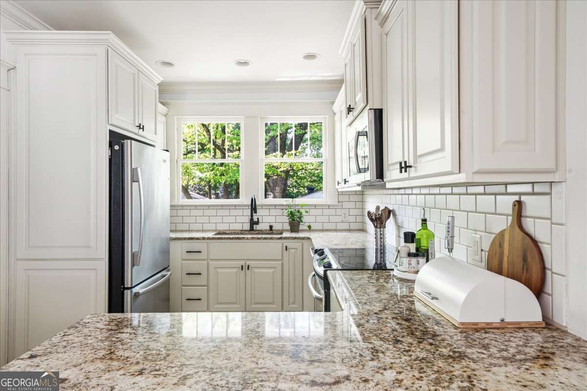 1856 Linwood Avenue Atlanta - Photo 26