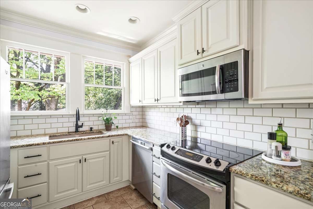 1856 Linwood Avenue Atlanta - Photo 27