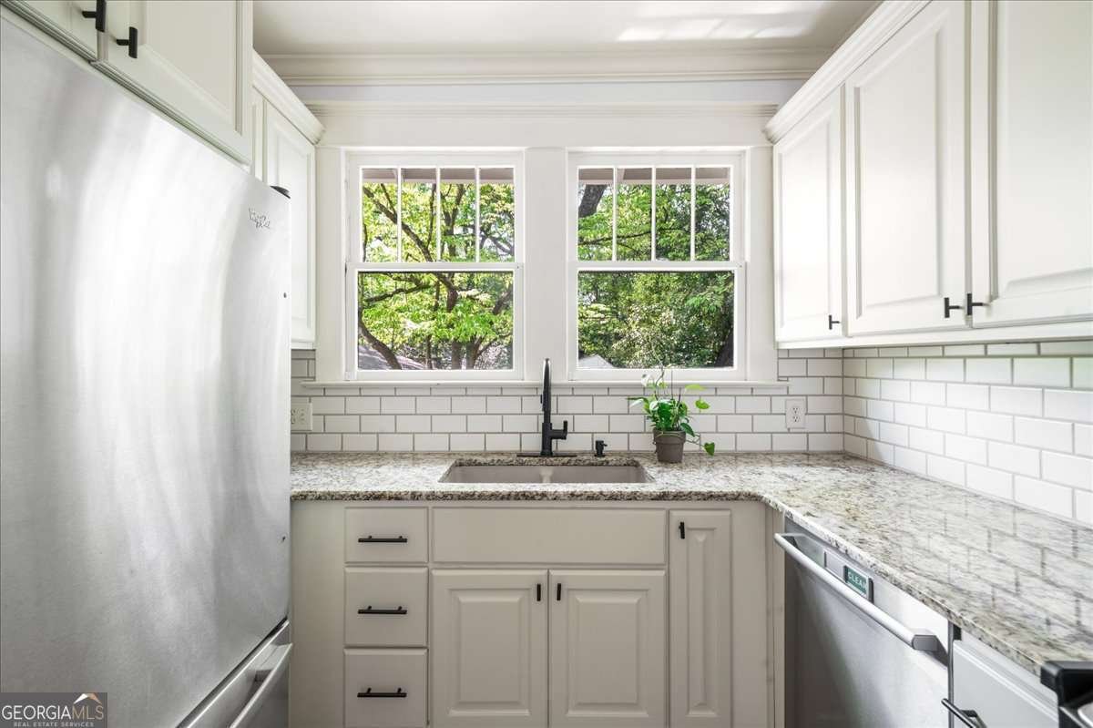 1856 Linwood Avenue Atlanta - Photo 28