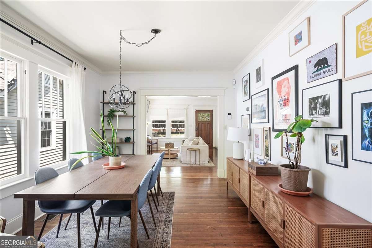 1856 Linwood Avenue Atlanta - Photo 29