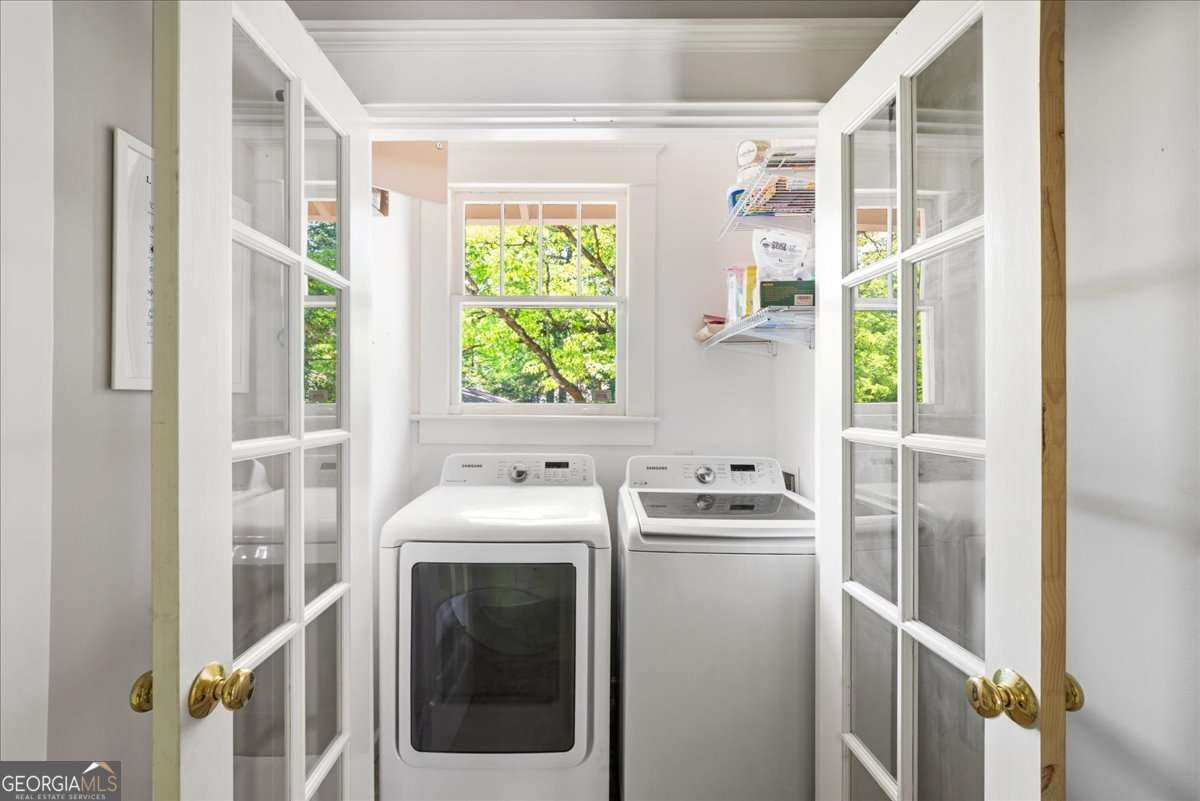 1856 Linwood Avenue Atlanta - Photo 31