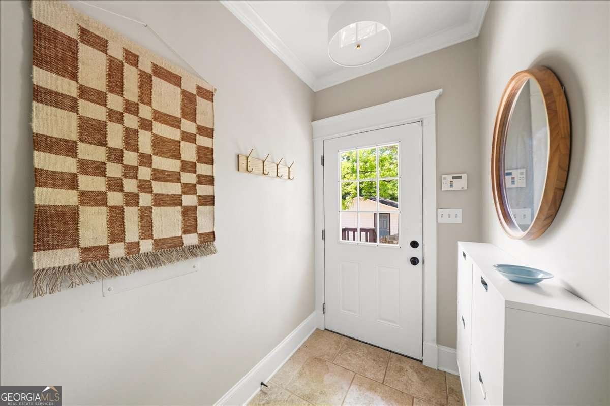 1856 Linwood Avenue Atlanta - Photo 32