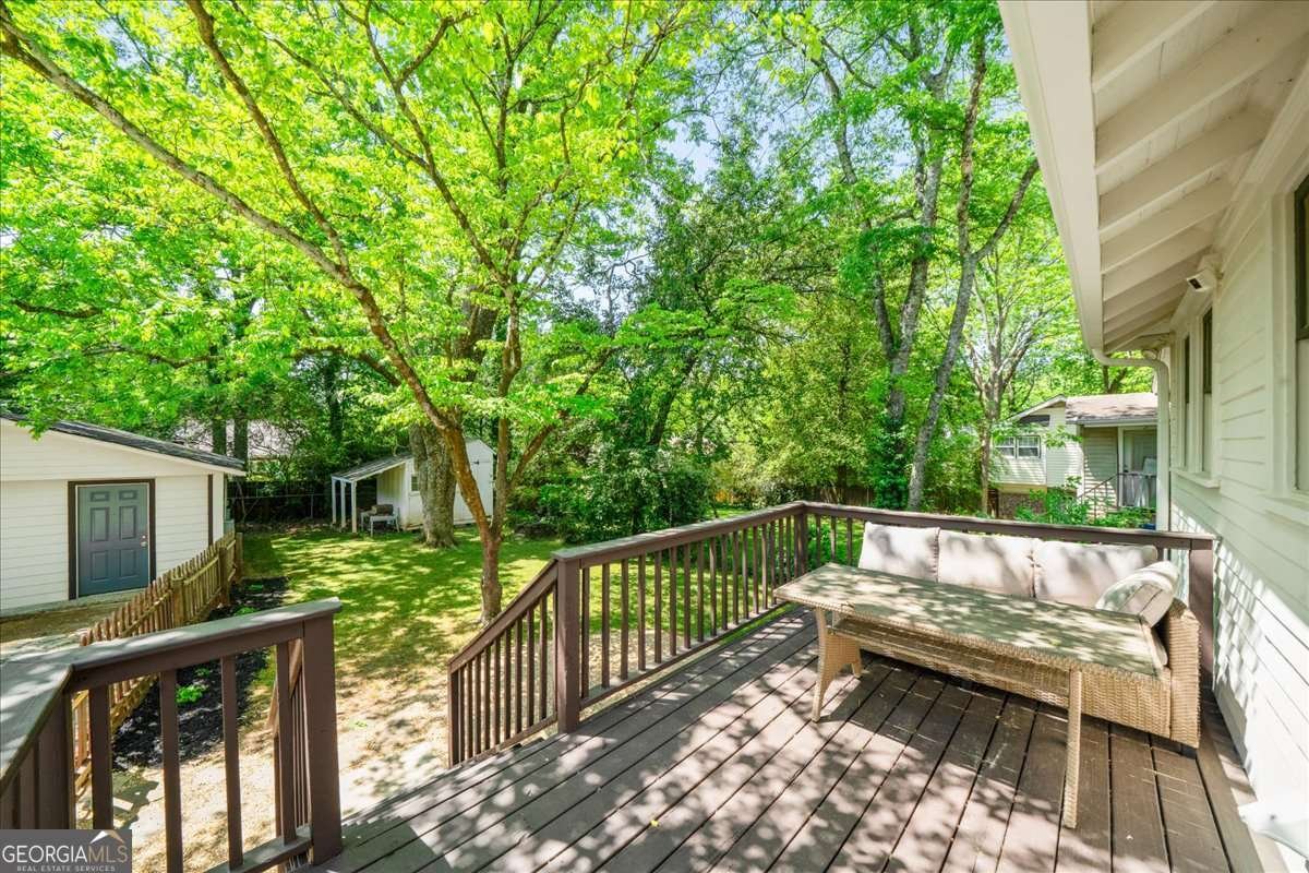 1856 Linwood Avenue Atlanta - Photo 33