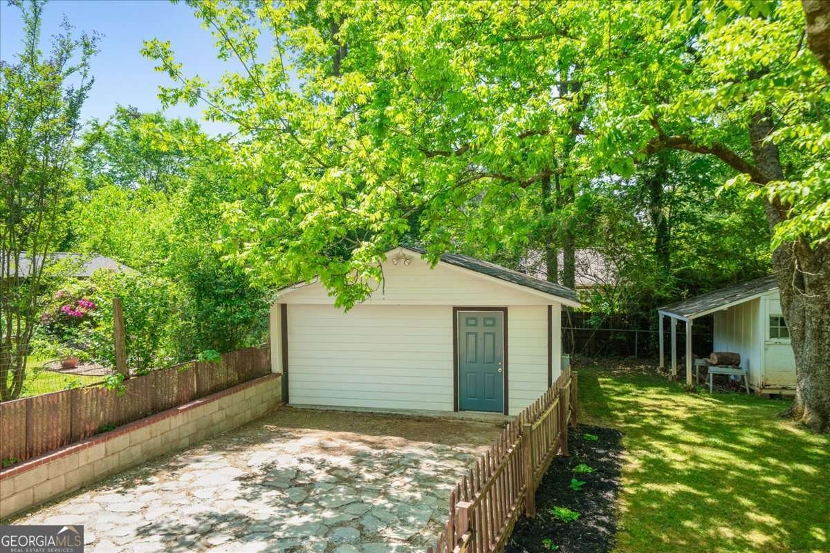 1856 Linwood Avenue Atlanta - Photo 34