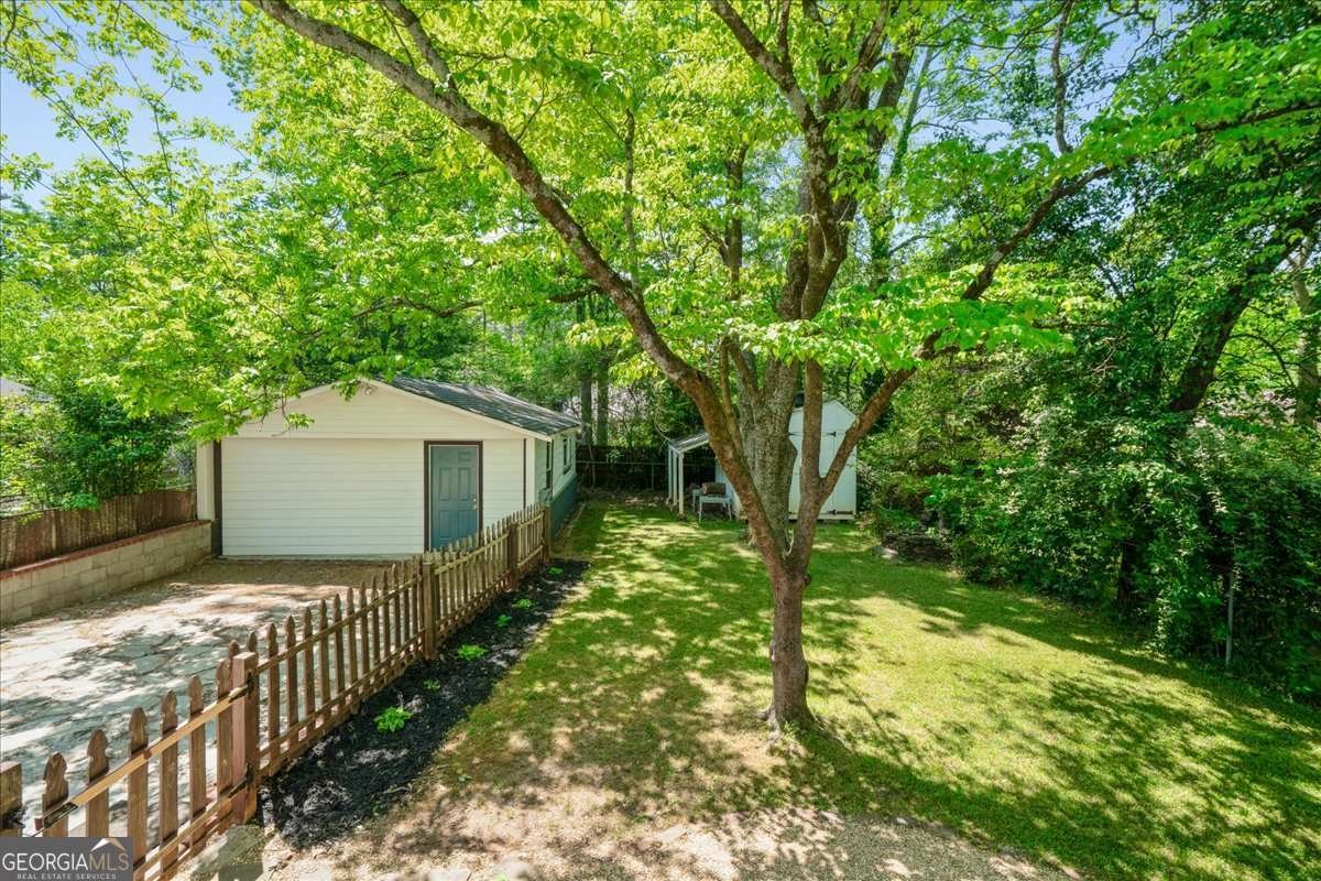 1856 Linwood Avenue Atlanta - Photo 35