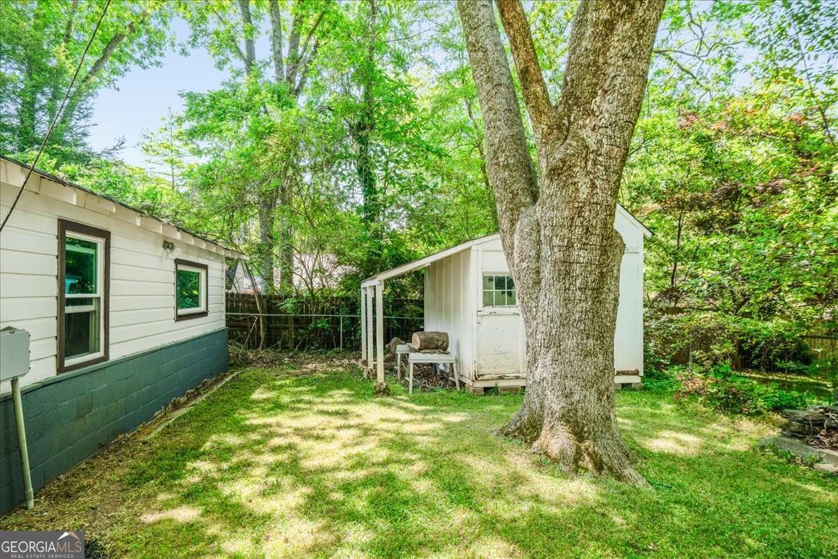 1856 Linwood Avenue Atlanta - Photo 36