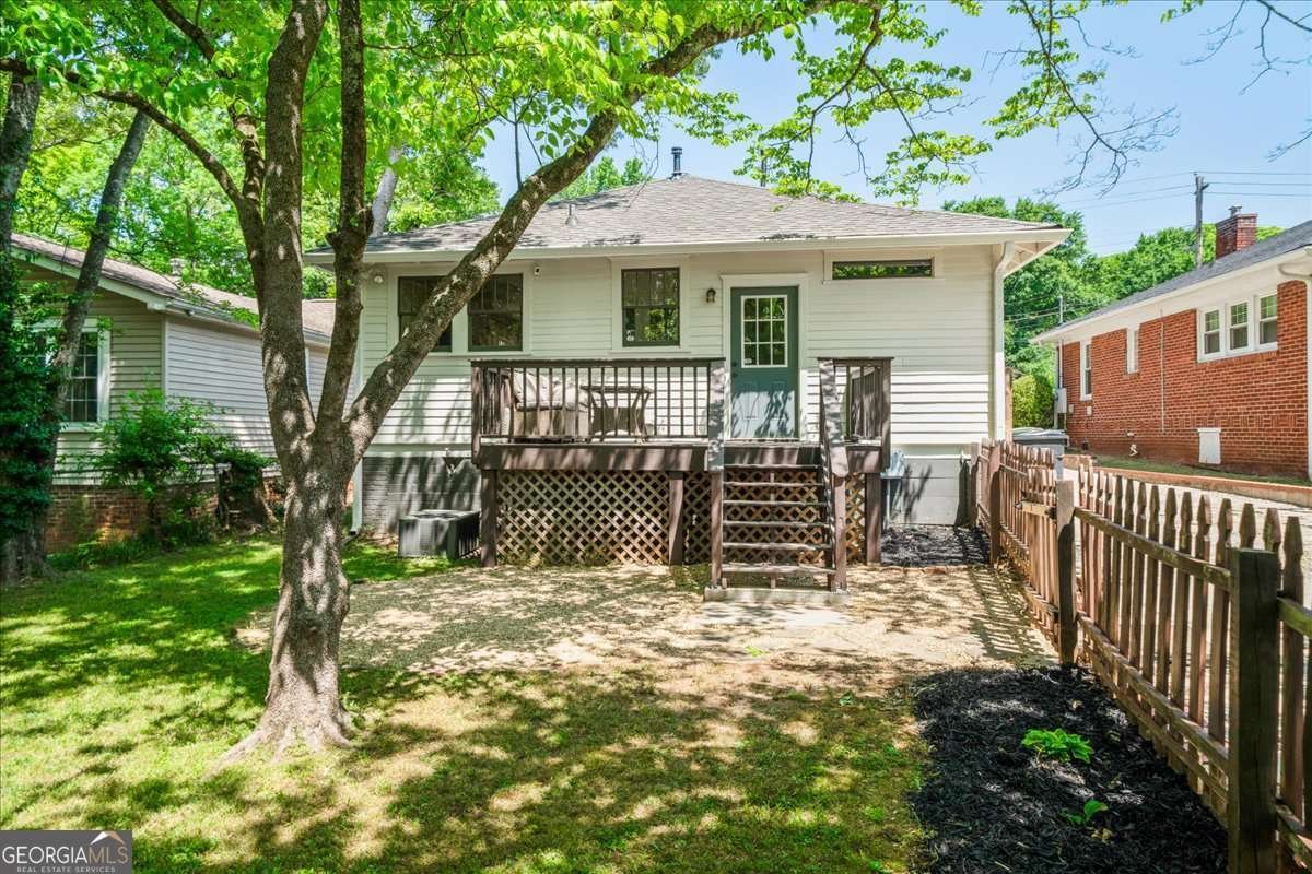 1856 Linwood Avenue Atlanta - Photo 37