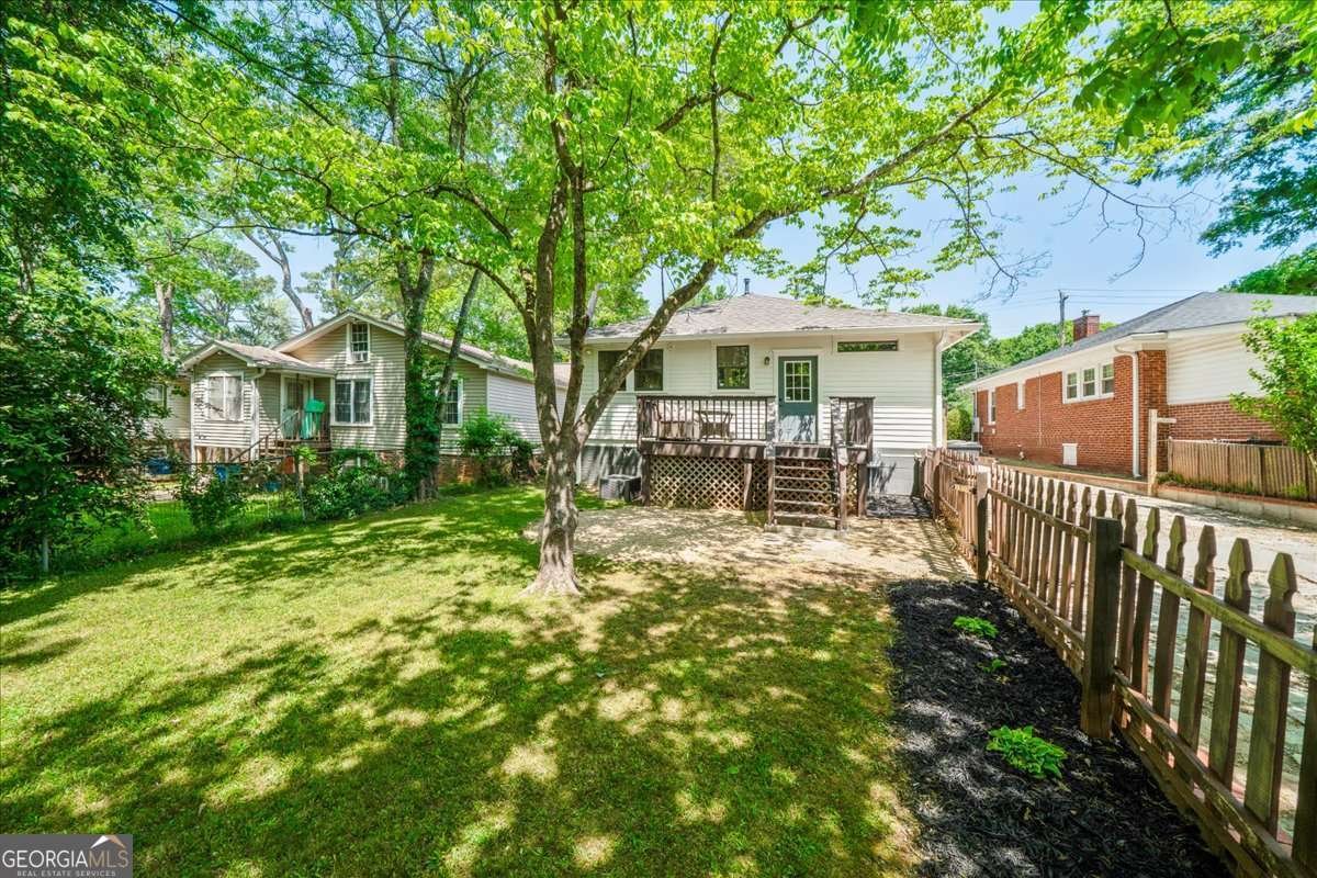 1856 Linwood Avenue Atlanta - Photo 38