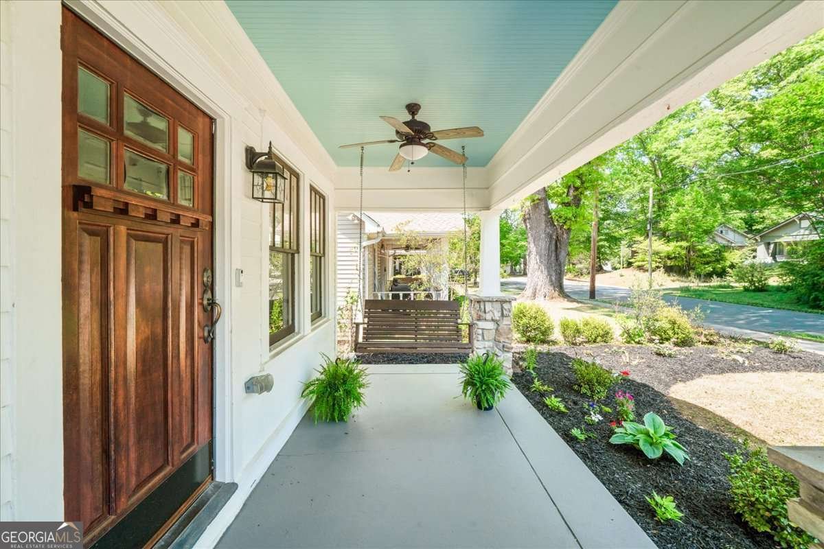 1856 Linwood Avenue Atlanta - Photo 6