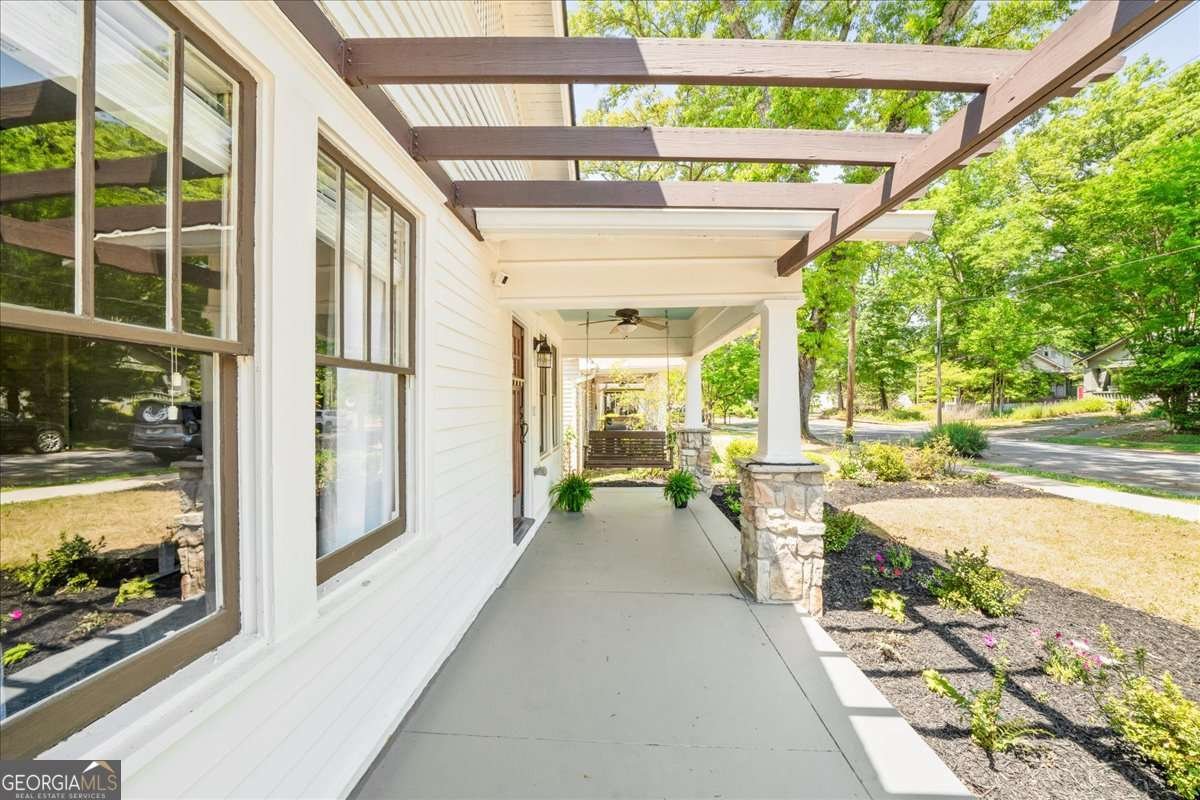 1856 Linwood Avenue Atlanta - Photo 7