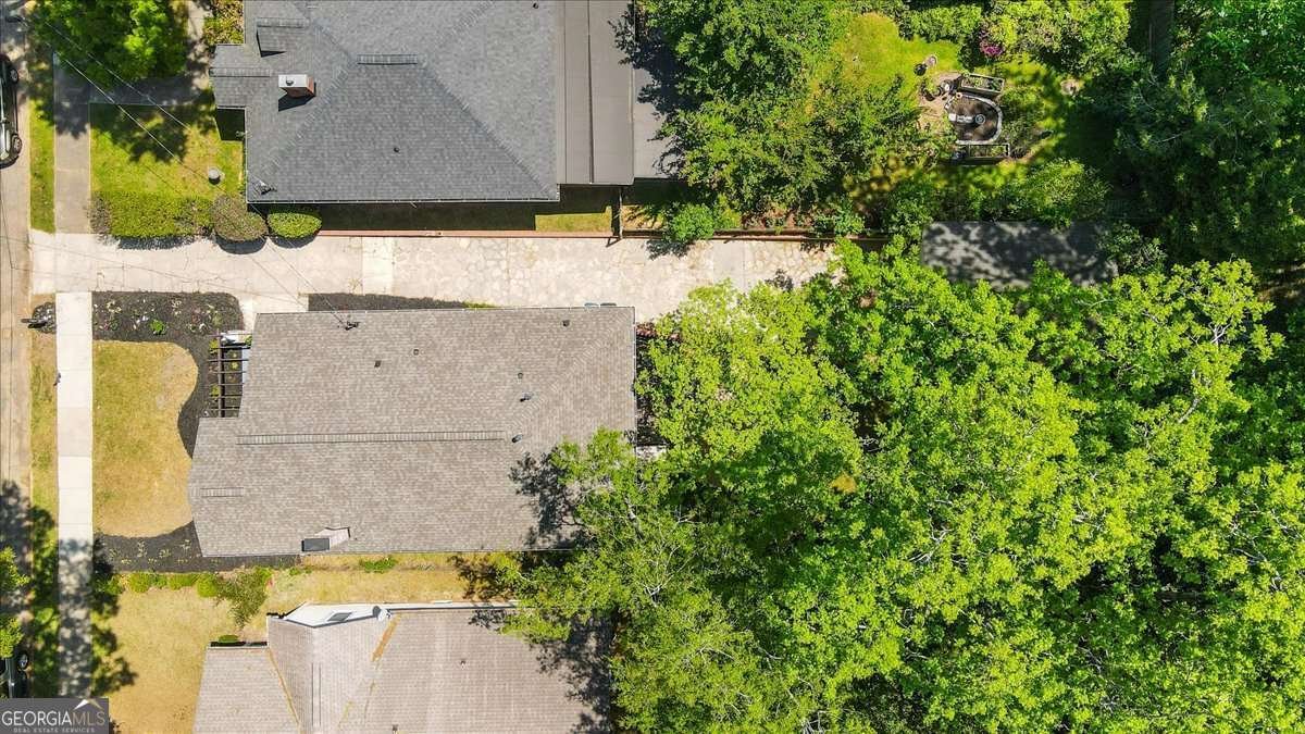 1856 Linwood Avenue Atlanta - Photo 8