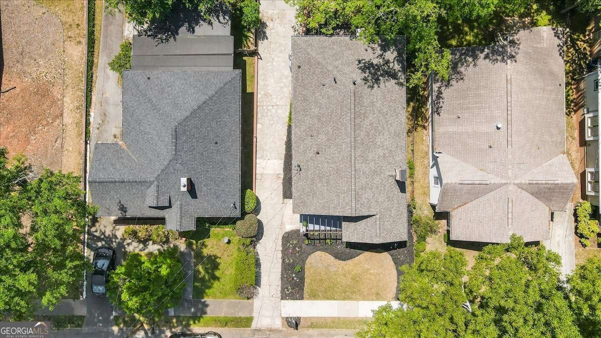 1856 Linwood Avenue Atlanta - Photo 9