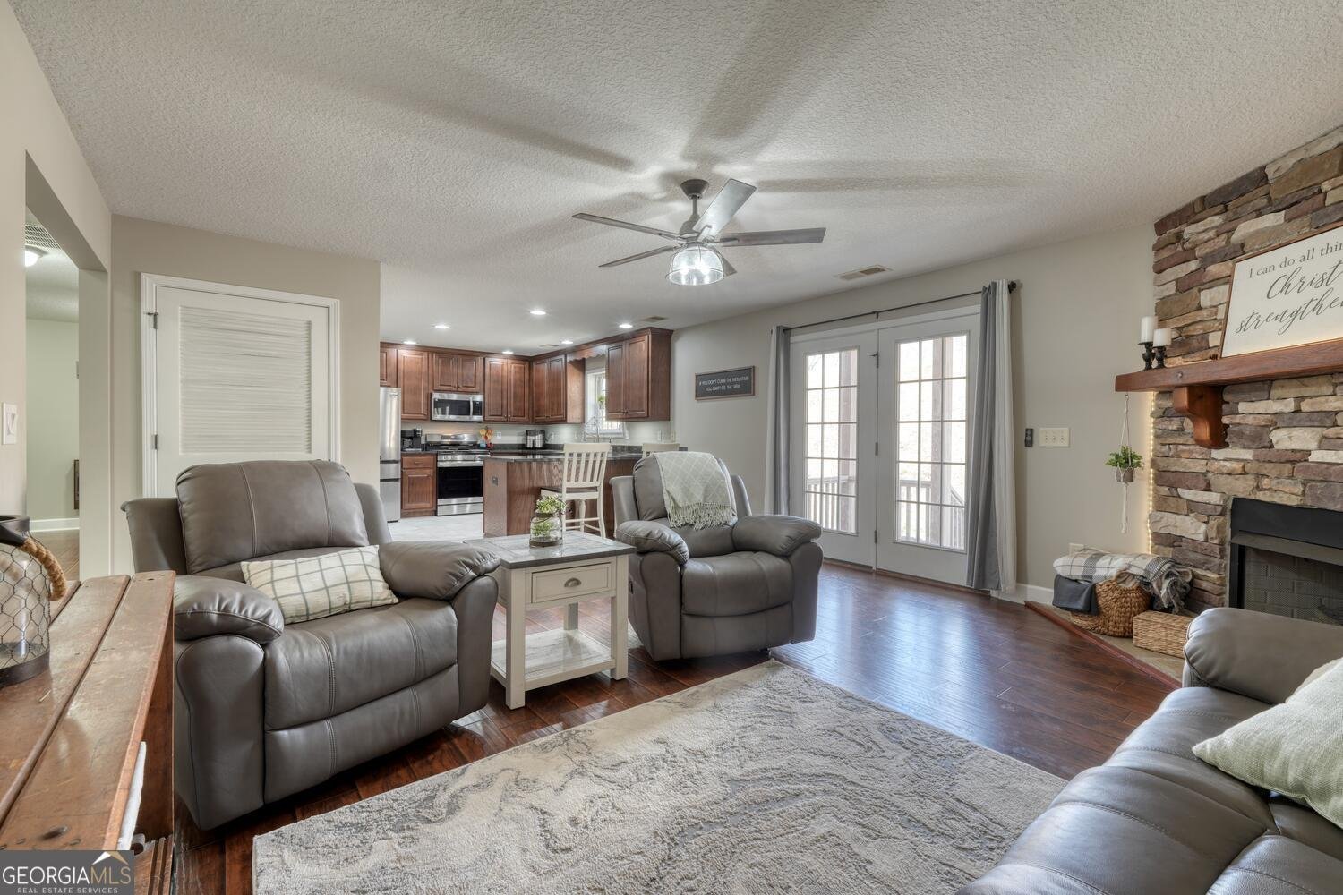 794 State Hwy 66 Young Harris - Photo 16