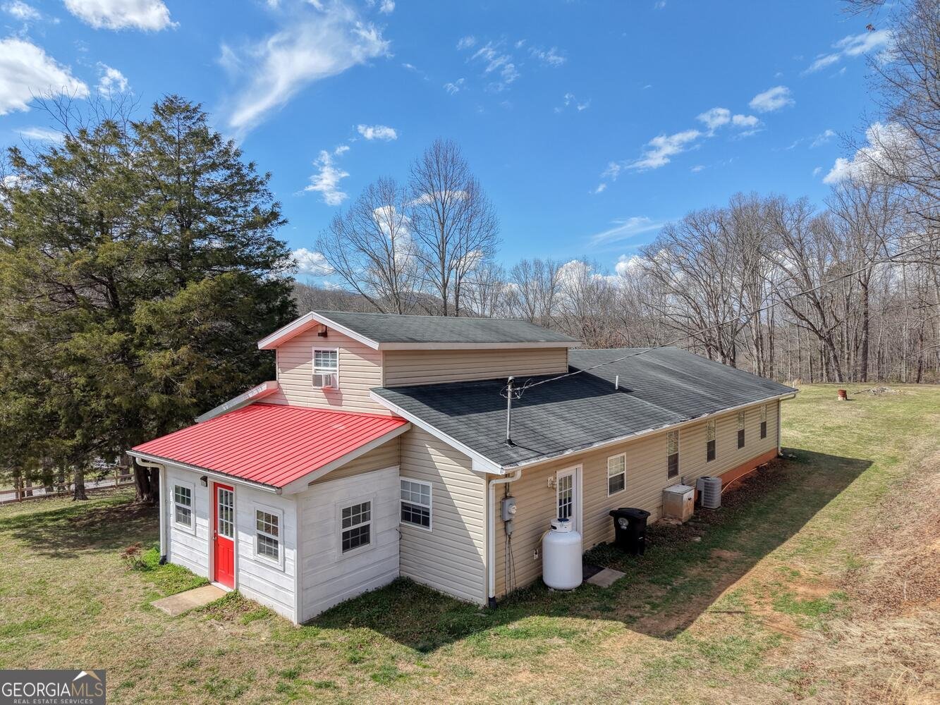 794 State Hwy 66 Young Harris - Photo 41