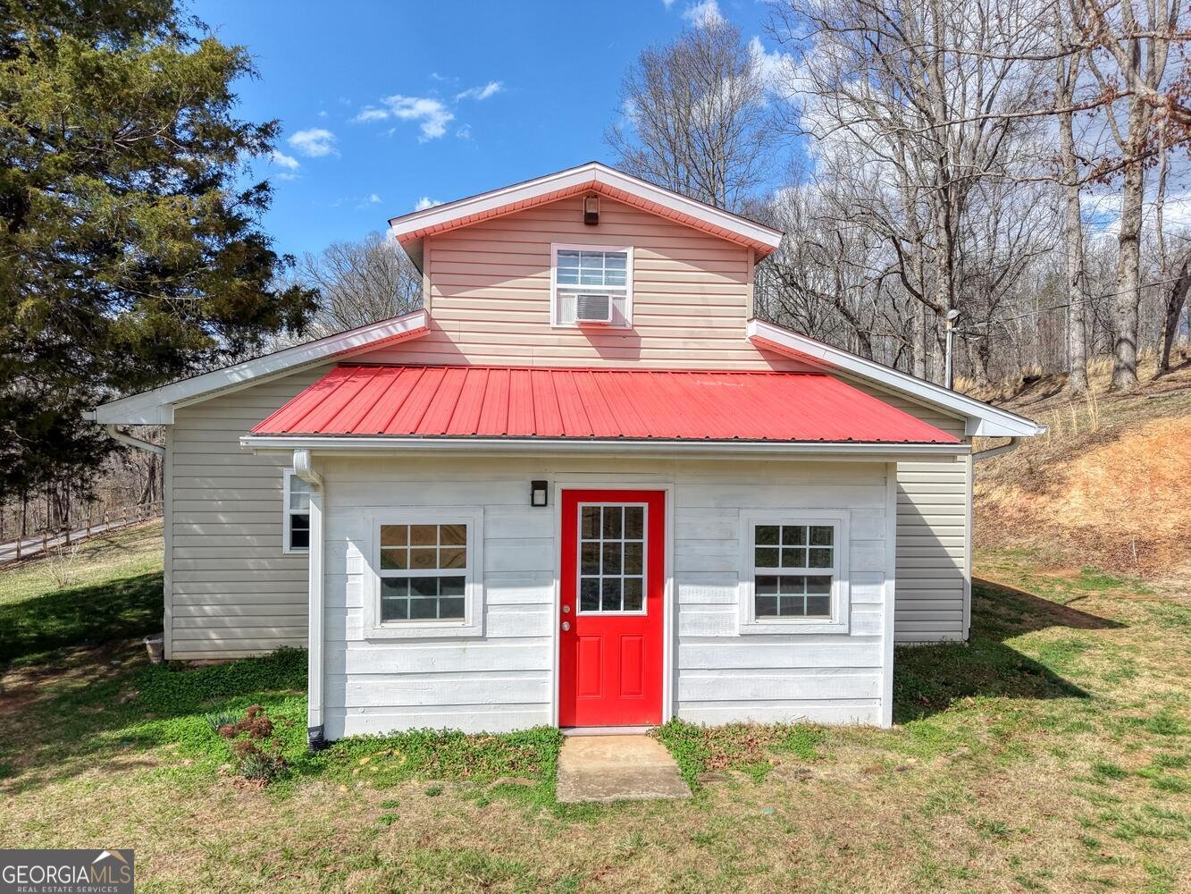 794 State Hwy 66 Young Harris - Photo 42