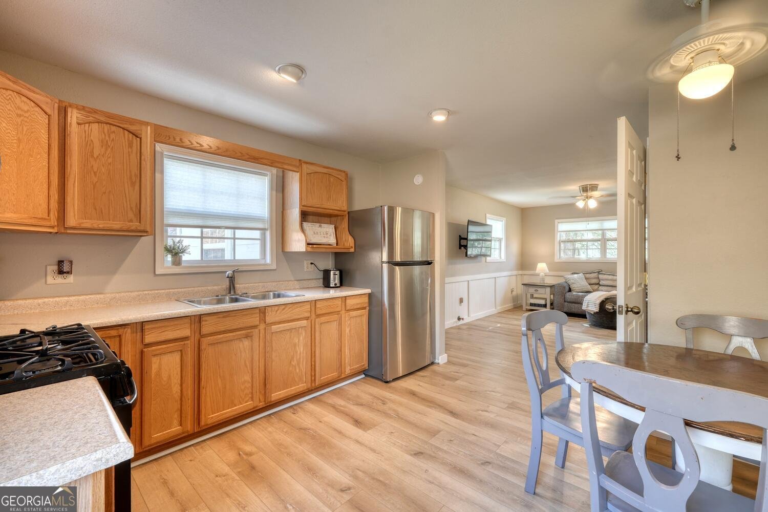 794 State Hwy 66 Young Harris - Photo 49