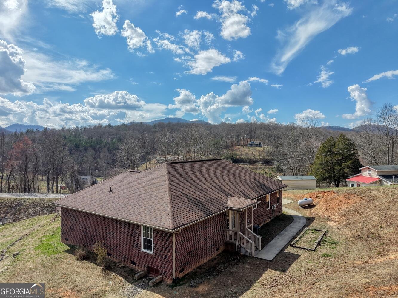 794 State Hwy 66 Young Harris - Photo 6