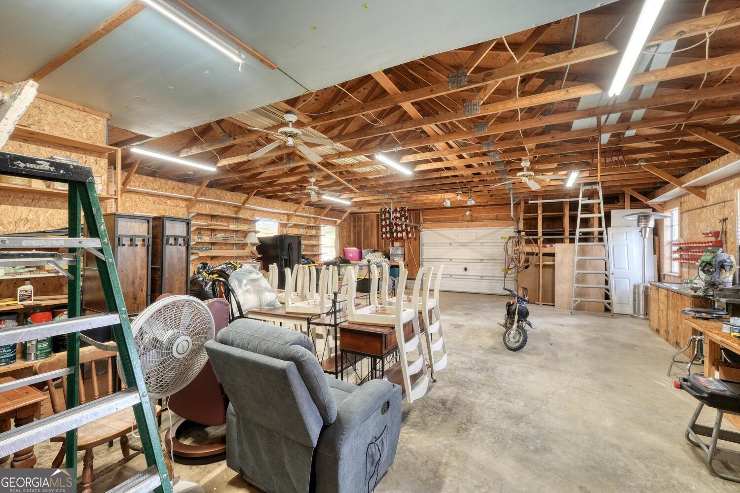 794 State Hwy 66 Young Harris - Photo 60