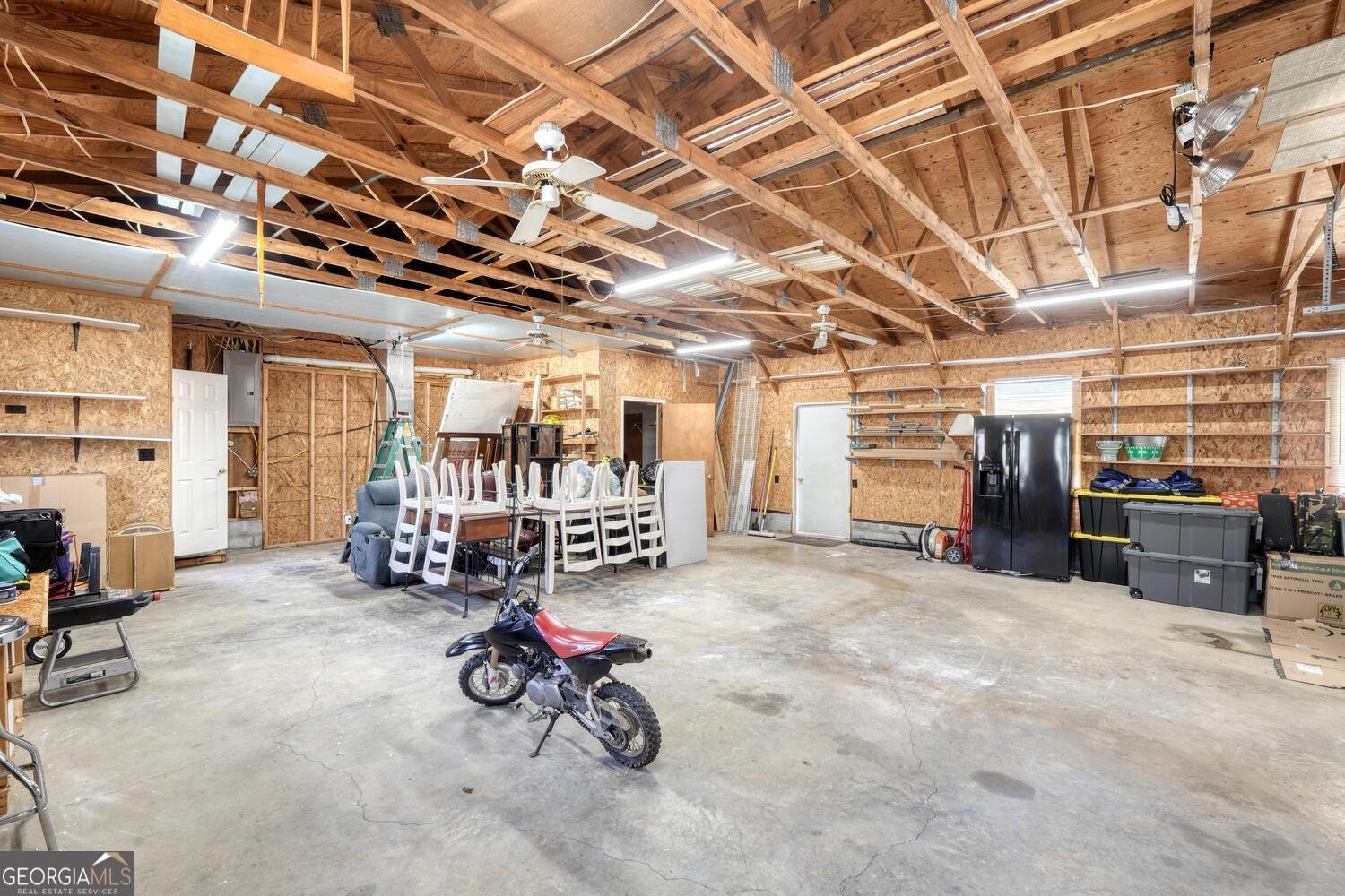 794 State Hwy 66 Young Harris - Photo 61