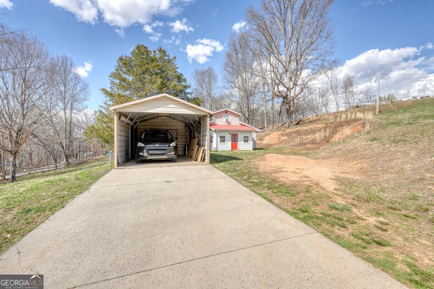 794 State Hwy 66 Young Harris - Photo 66