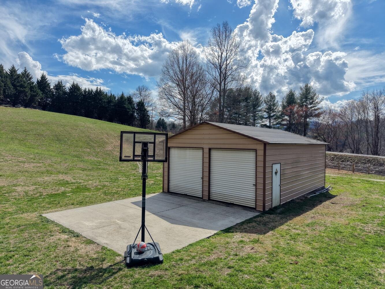 794 State Hwy 66 Young Harris - Photo 67