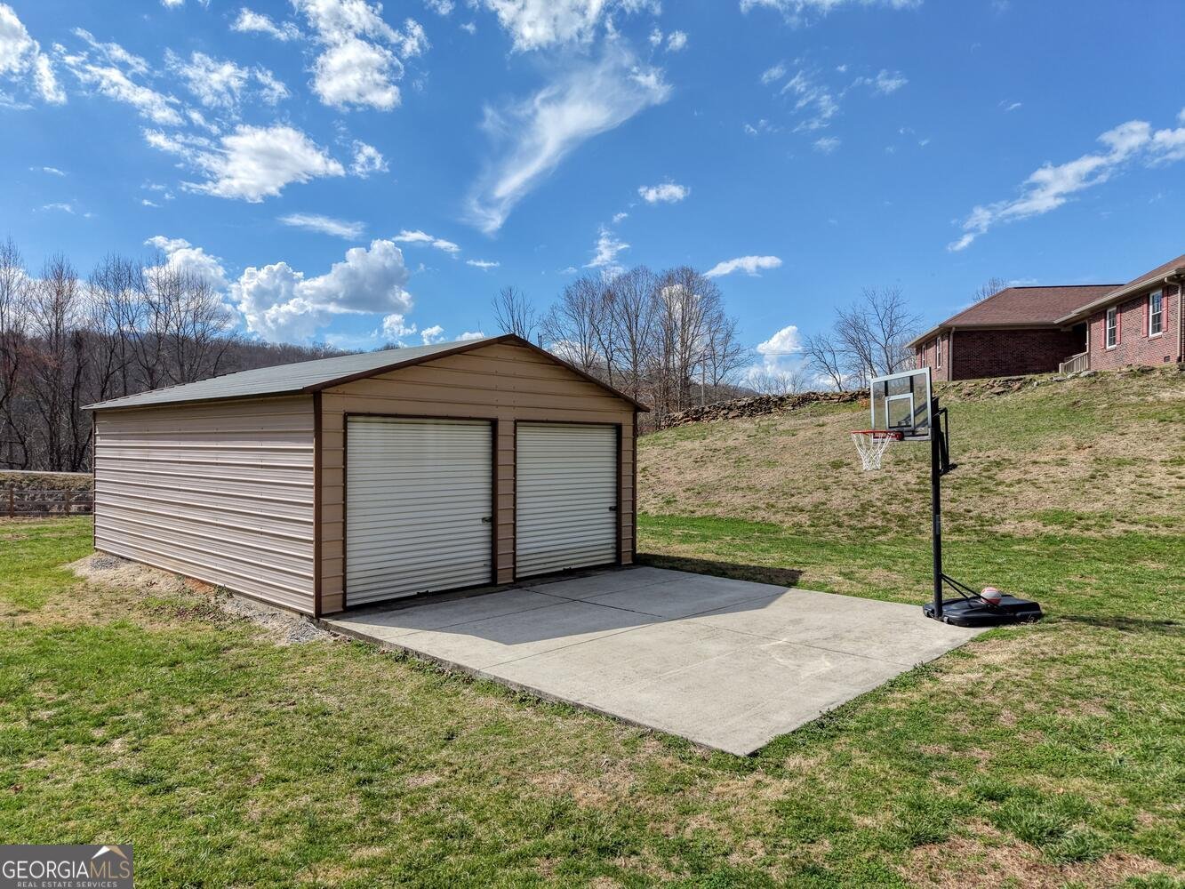 794 State Hwy 66 Young Harris - Photo 68