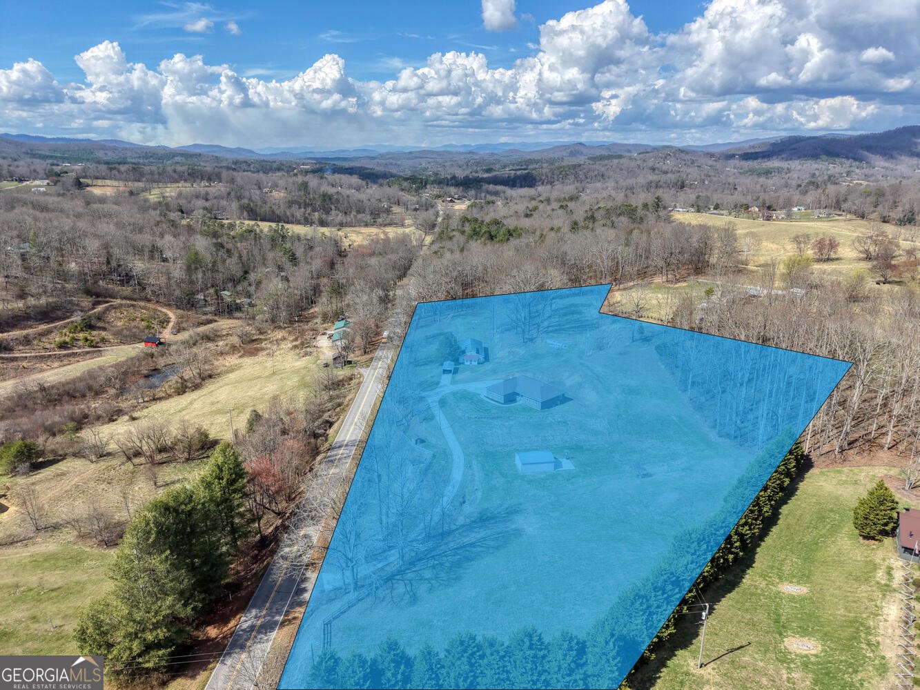 794 State Hwy 66 Young Harris - Photo 71