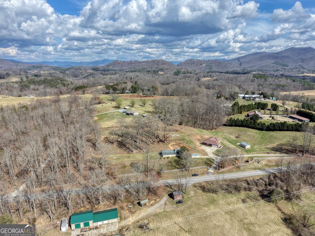 794 State Hwy 66 Young Harris - Photo 72