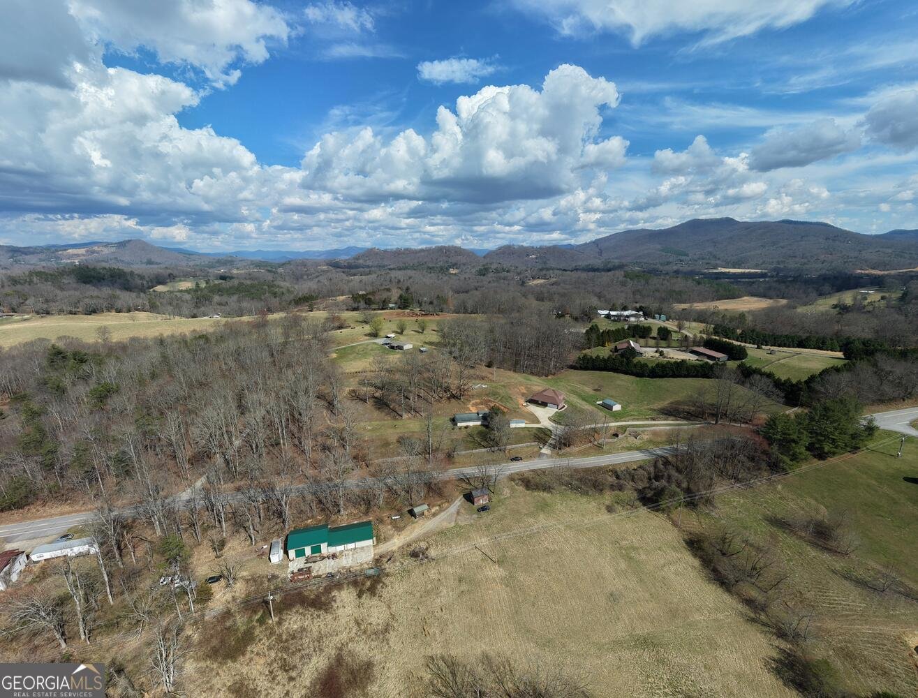 794 State Hwy 66 Young Harris - Photo 73