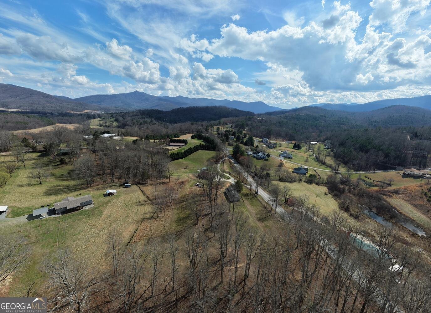 794 State Hwy 66 Young Harris - Photo 74