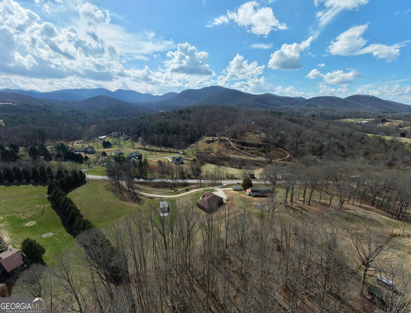 794 State Hwy 66 Young Harris - Photo 75