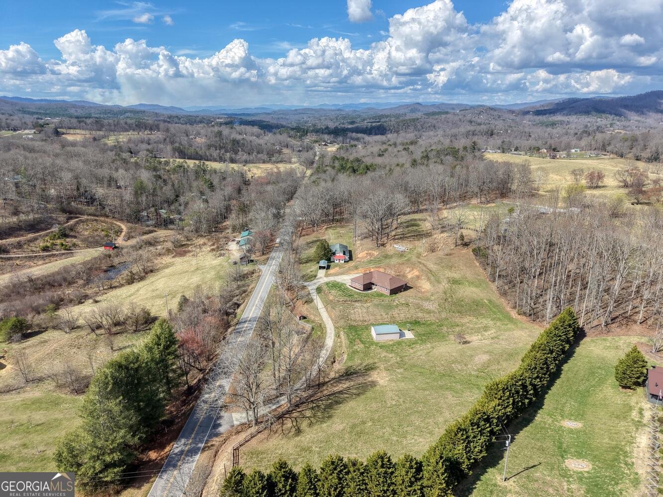 794 State Hwy 66 Young Harris - Photo 76