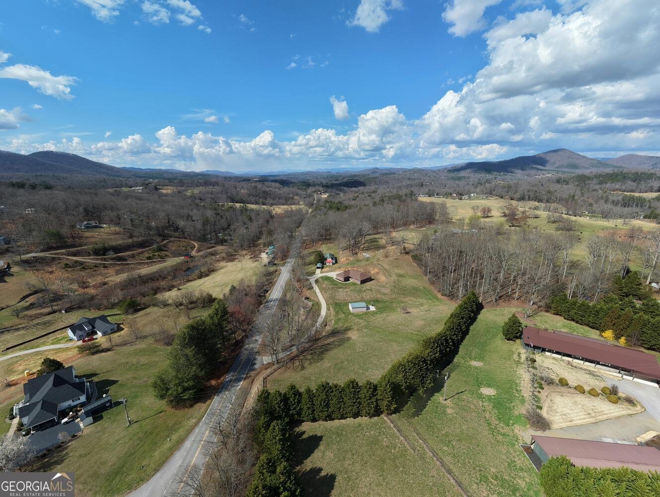 794 State Hwy 66 Young Harris - Photo 77