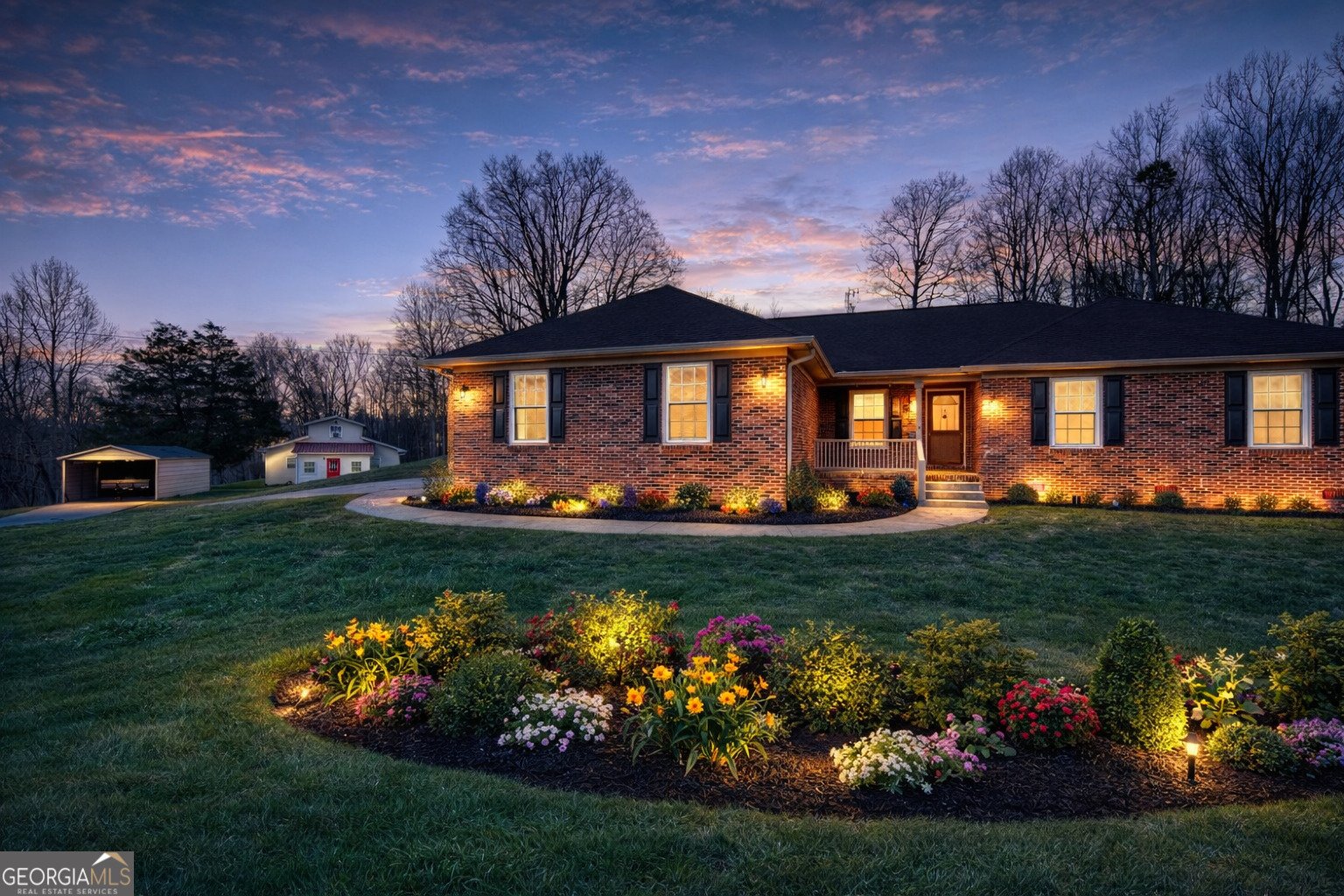 794 State Hwy 66 Young Harris - Photo 78