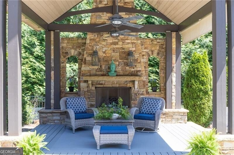 430 Blake Road Alpharetta - Photo 13