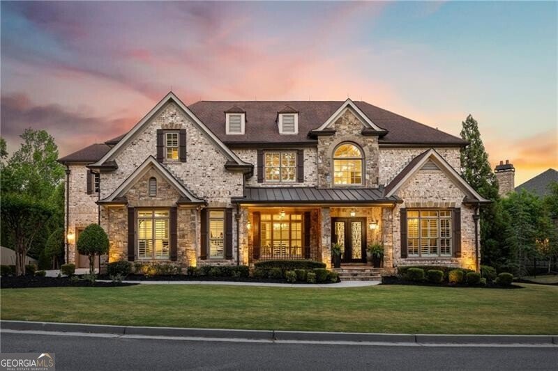 430 Blake Road Alpharetta - Photo 14