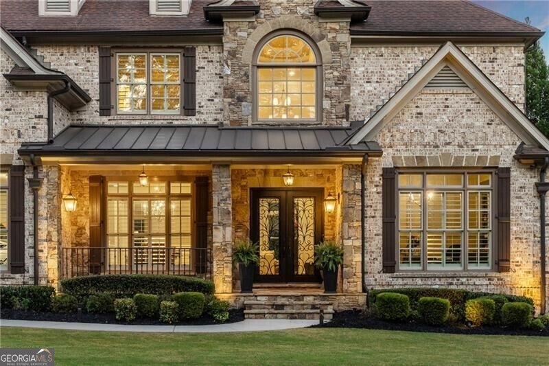 430 Blake Road Alpharetta - Photo 15