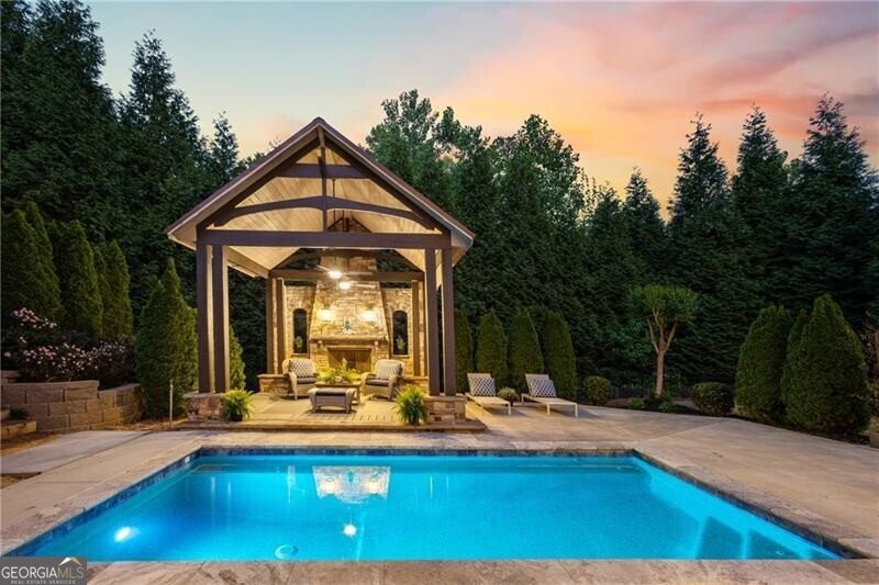 430 Blake Road Alpharetta - Photo 19