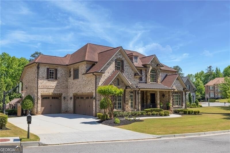 430 Blake Road Alpharetta - Photo 7