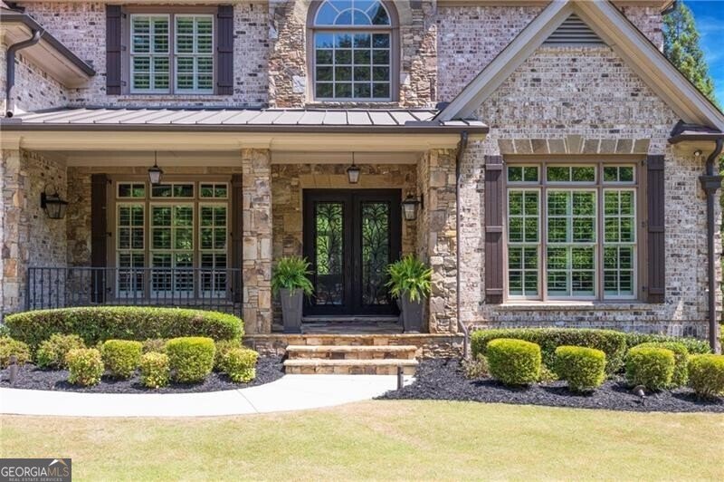 430 Blake Road Alpharetta - Photo 8