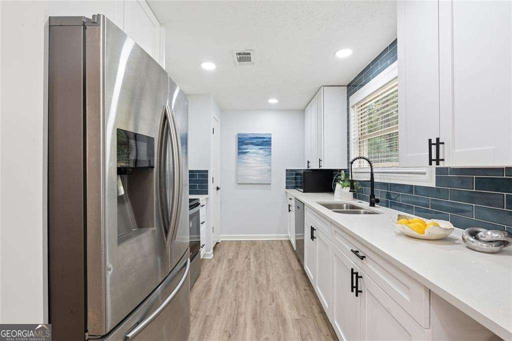 2915 Wilkes Plantation Way Douglasville - Photo 10