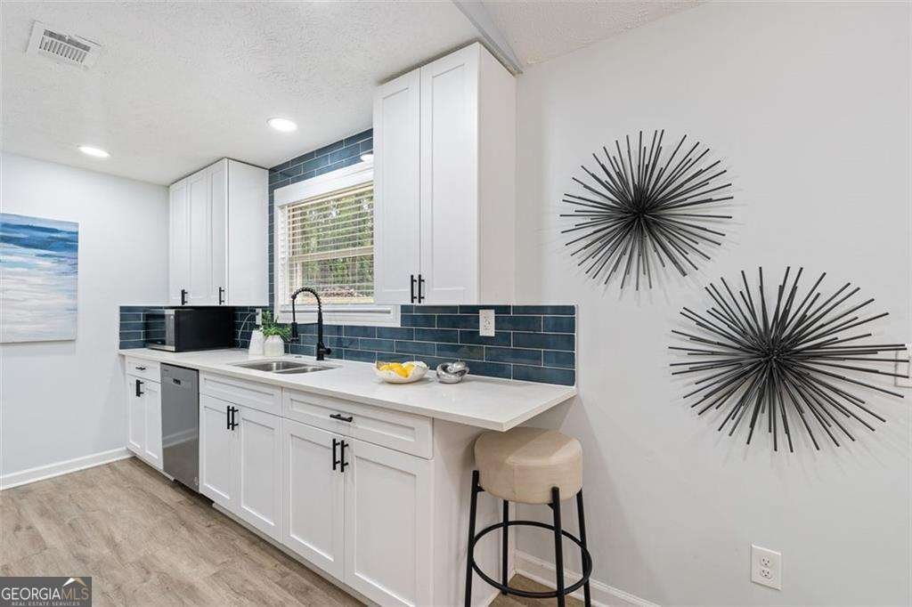 2915 Wilkes Plantation Way Douglasville - Photo 11