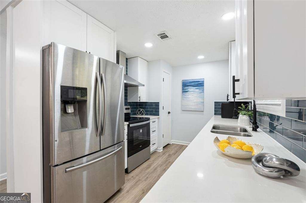 2915 Wilkes Plantation Way Douglasville - Photo 12