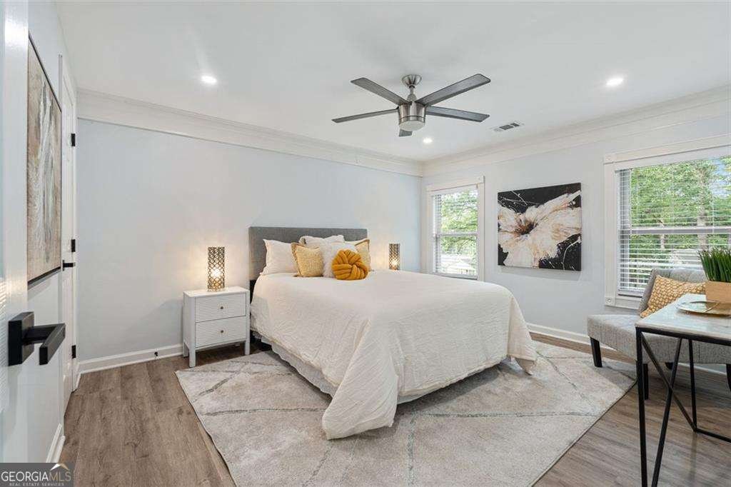 2915 Wilkes Plantation Way Douglasville - Photo 15