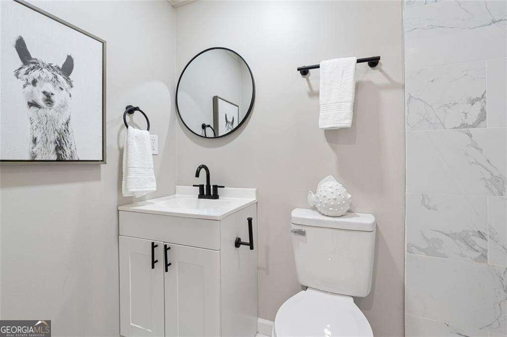 2915 Wilkes Plantation Way Douglasville - Photo 16